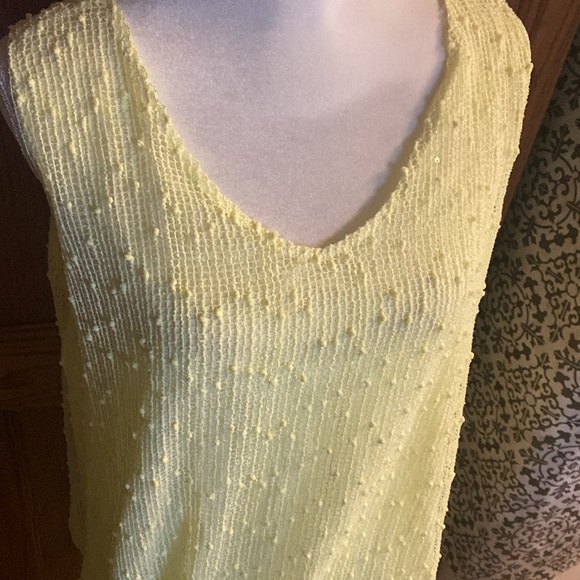 Lulu B Summer Top - Picture 4 of 7